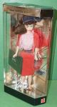Mattel - Barbie - Busy Gal - Poupée (1960 Fashion and Doll Reproduction)